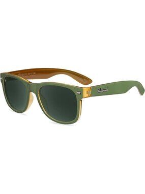 Stylish Large Polarized Sunglasses for Men & Women - UV400 Protection, Fashion